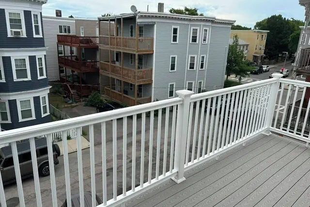 Photo 1 - Homestay In Boston -