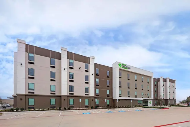 Photo 1 - Extended Stay America Premier Suites - Temple - Medical Center