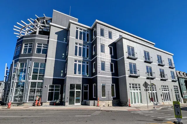 Photo 1 - Beacon Suites Hotel