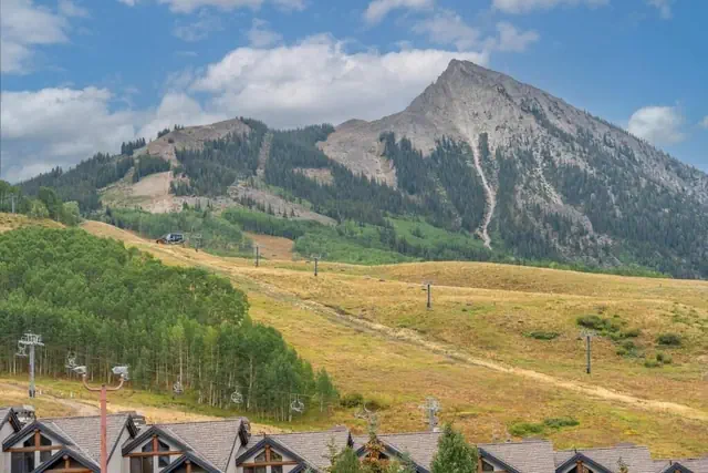 Photo 1 - The Plaza Crested Butte