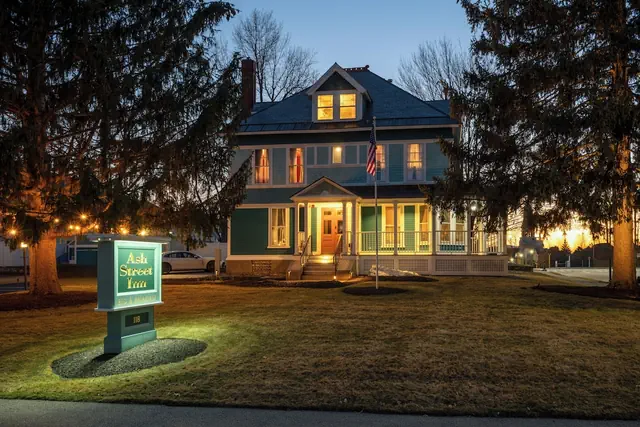 Photo 1 - Ash Street Inn