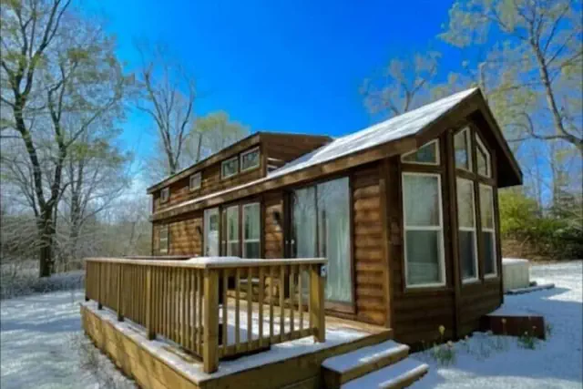 Photo 1 - Little Lantern Cabin