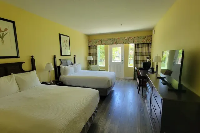 Photo 1 - Plantation Resort on Crystal River