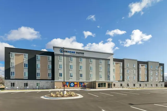 Photo 1 - Everhome Suites Wichita Northeast by Choice Hotels