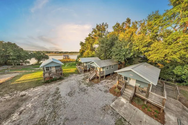 Photo 1 - Gil's Bayou Cabins