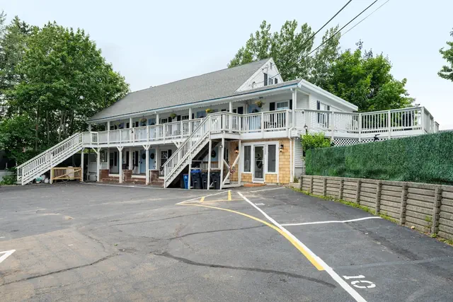 Photo 1 - Sunset Suites