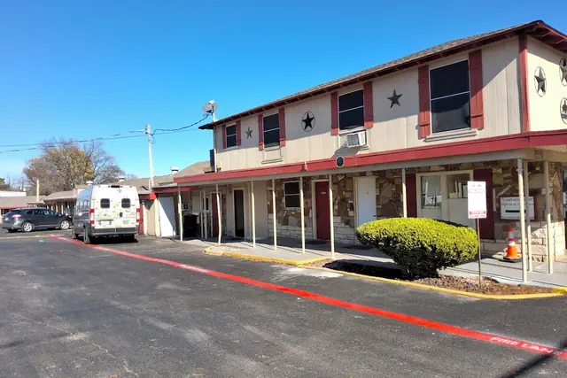 Photo 1 - The Mint Motel