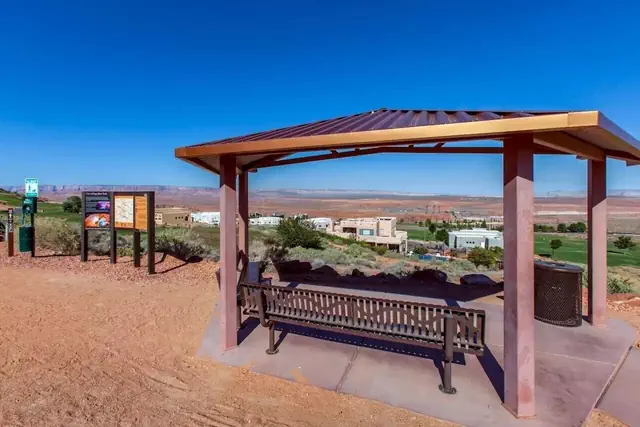 Photo 1 - Scenic View Inn - Lake Powell - Page AZ