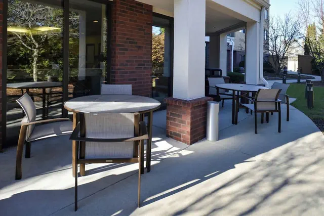 Photo 1 - Country Inn & Suites By Radisson, Brown Deer - Milwaukee North