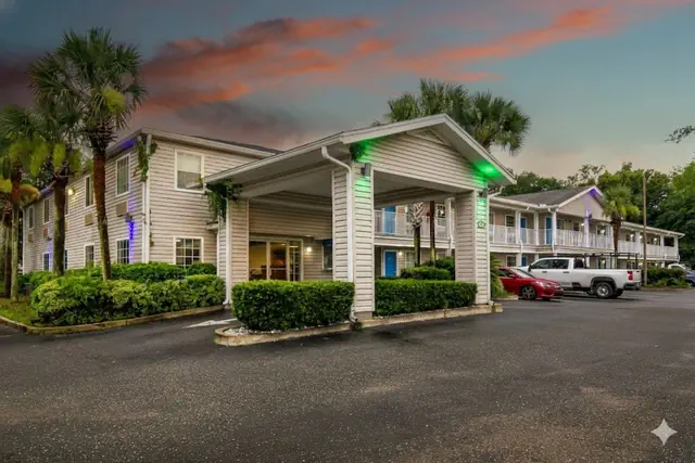 Photo 1 - Homestay Inn & Suites