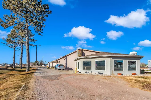 Photo 1 - Sunset Motel and RV