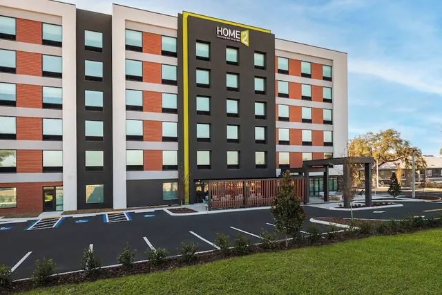 Photo 1 - Home2 Suites By Hilton Riverview Tampa