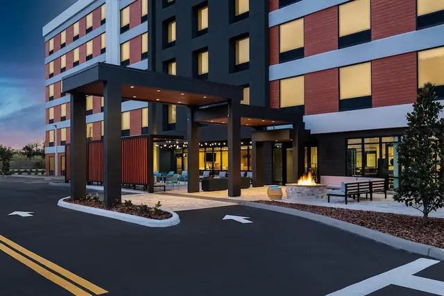 Photo 1 - Home2 Suites By Hilton Riverview Tampa