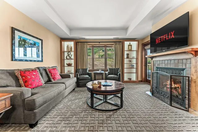Photo 1 - Lodge at Mountaineer Square