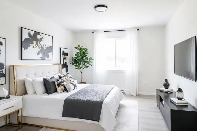 Photo 1 - Upscale Modern Luxury 3BR Home