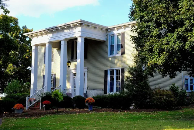 Photo 1 - The Danville