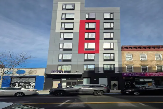 Photo 1 - Sleep Inn