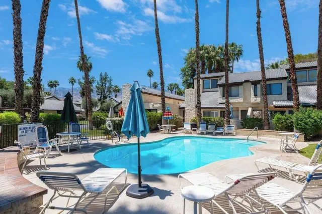 Photo 1 - @ Marbella Lane - Gem w/ Outdoor Fun Pool & Trails