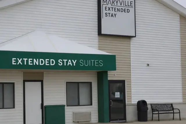 Photo 1 - Maryville Extended Stay