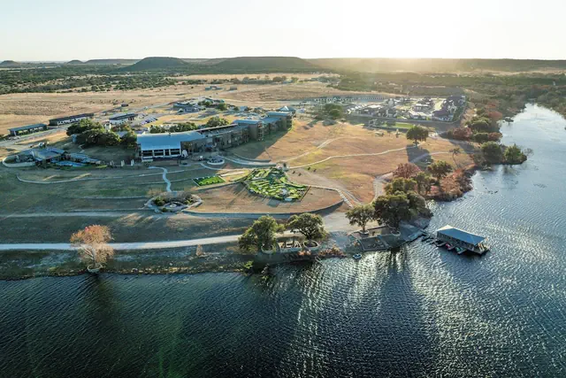 Photo 1 - Rough Creek Lodge Ranch and Resort