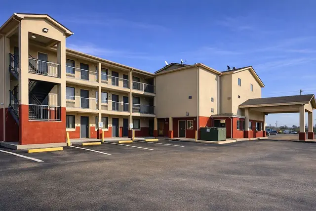 Photo 1 - Springplace Inn & Suites
