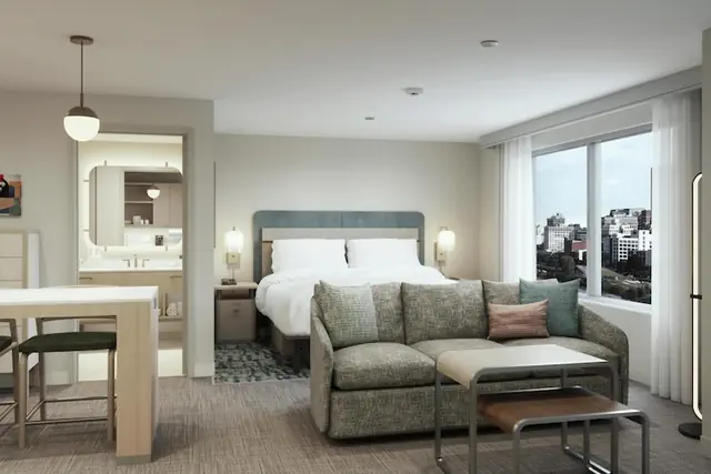 Photo 1 - Homewood Suites By Hilton Corpus Christi Downtown