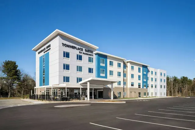 Photo 1 - Towneplace Suites By Marriott Seekonk