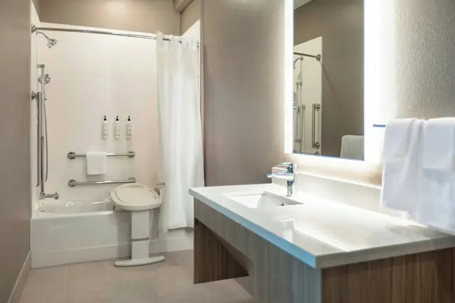 Photo 1 - Springhill Suites By Marriott Richmond Airport