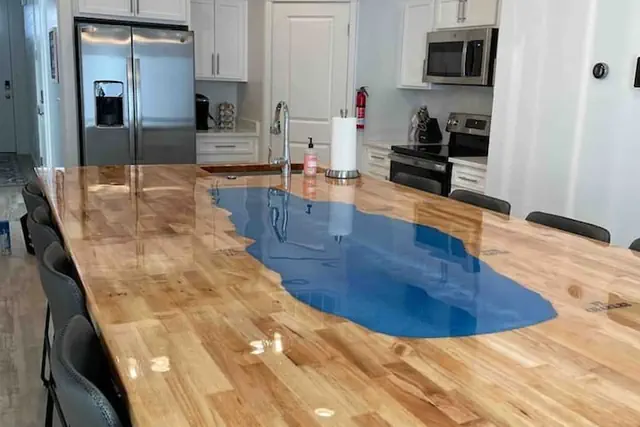 Photo 1 - Bear Lake Table Downtown Garden City Townhome