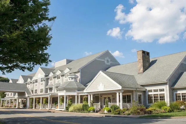 Photo 1 - Two Trees Inn