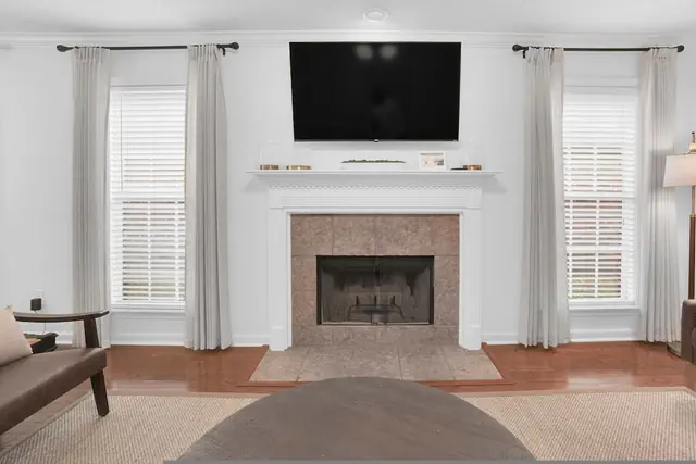 Photo 1 - Cozy 3BR Home in Montgomery