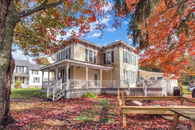 Photo 1 - The Kelly House