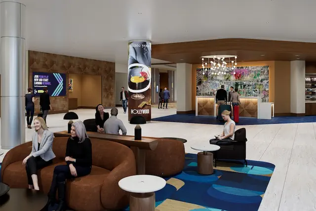 Photo 1 - Hollywood Casino Aurora