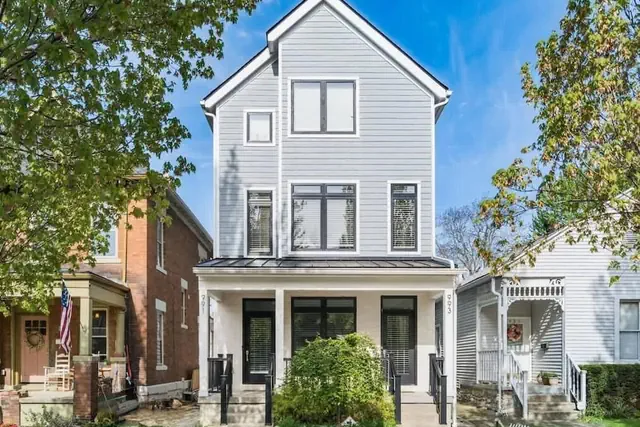 Photo 1 - Luxury Modern Harrison West Townhome