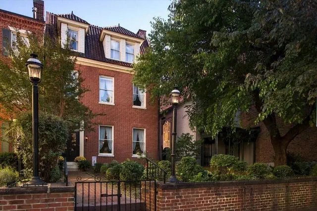 Photo 1 - Rachael's Inner Harbor Boutique Inn