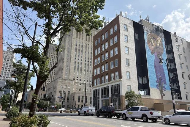 Photo 1 - Aiden By Best Western Kansas City Downtown