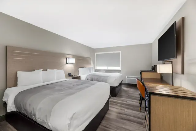 Photo 1 - Red Lion Inn & Suites Kansas City
