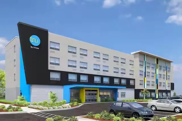 Photo 1 - Tru By Hilton Ridgeland Jackson
