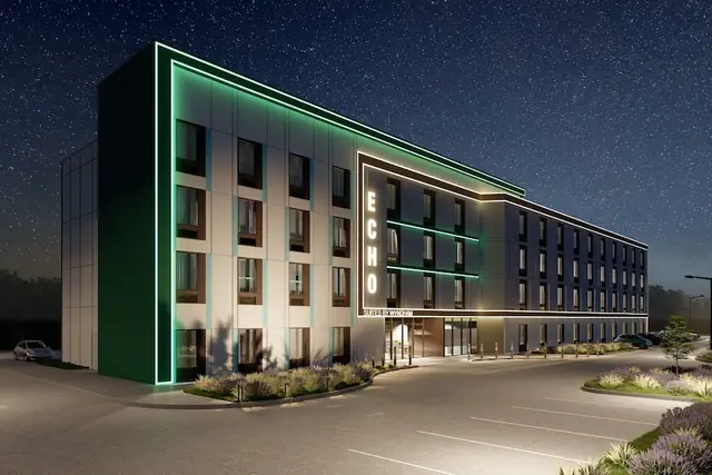 Photo 1 - Echo Suites Extended Stay By Wyndham Bozeman
