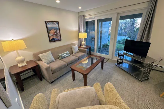 Photo 1 - Rb18 Updated Ski-in Ski-out Bretton Woods Townhome