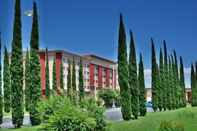 Photo 1 - Lux Hotel and Spa