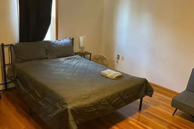 Photo 1 - Homestay Near Near Savin Hill Area