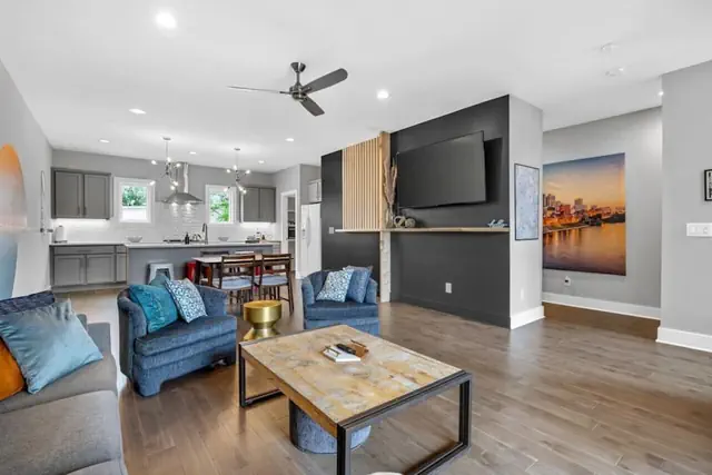 Photo 1 - Rhythm and View - Broadway, Groups, Secure Garage
