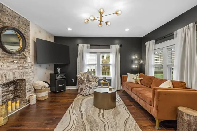 Photo 1 - Space Cowboy - Firepit, Huge Yard, Close2downtown