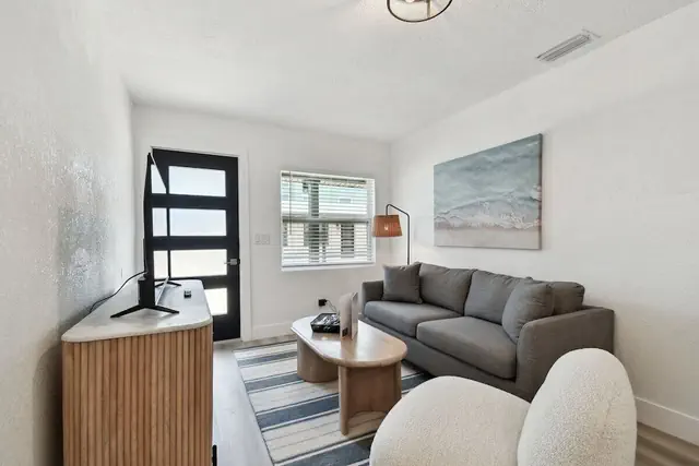 Photo 1 - New Treasure Island Gem - Unit 3