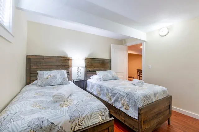 Photo 1 - Marbella Lane - 2BR Cozy Lwrlvl in Dtwn SJ