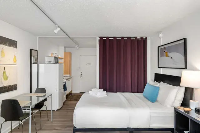 Photo 1 - Studios On 25th by BCA Furnished Apartments Studio 05 E