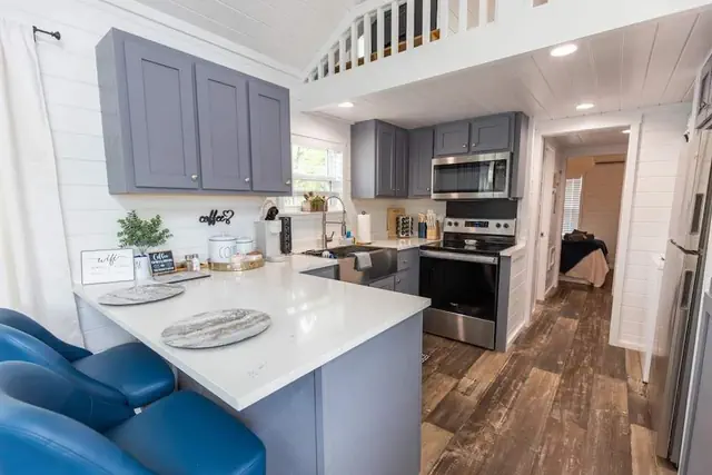 Photo 1 - Adam & Shirley's Place 109