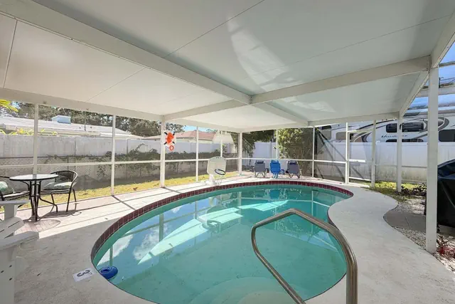 Photo 1 - Largo Pool House and Firepit