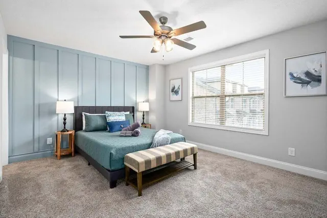Photo 1 - Unit #801 Peachers Place Townhomes